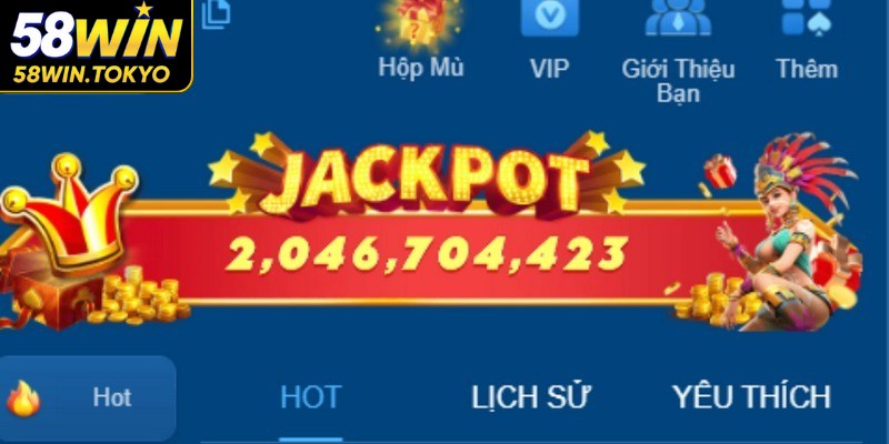 Giải đáp những thắc mắc thường gặp khi trải nghiệm tại 58WIN