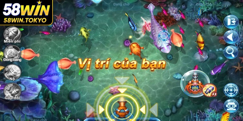 Lối chơi đơn giản giúp dễ nắm bắt dù là người mới