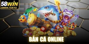 Bắn Cá Online