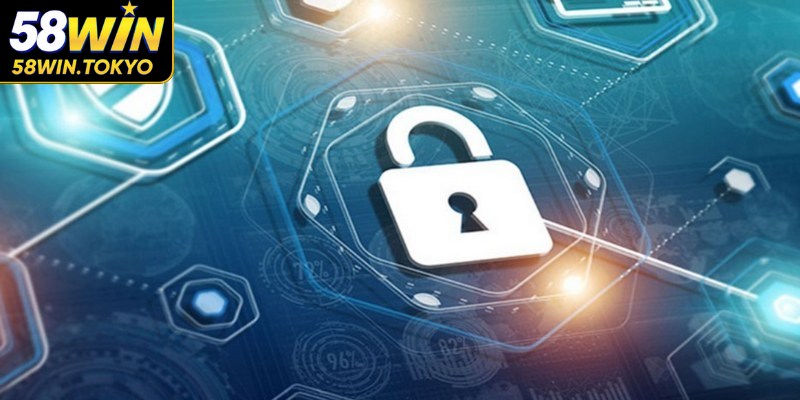 Chính sách bảo mật bao gồm rất nhiều yếu tố quan trọng