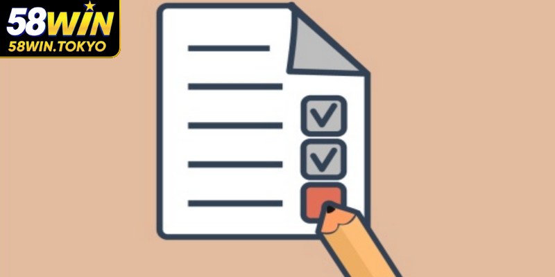 Người chơi cần chấp hành toàn bộ điều khoản điều kiện mà sân chơi ban hành