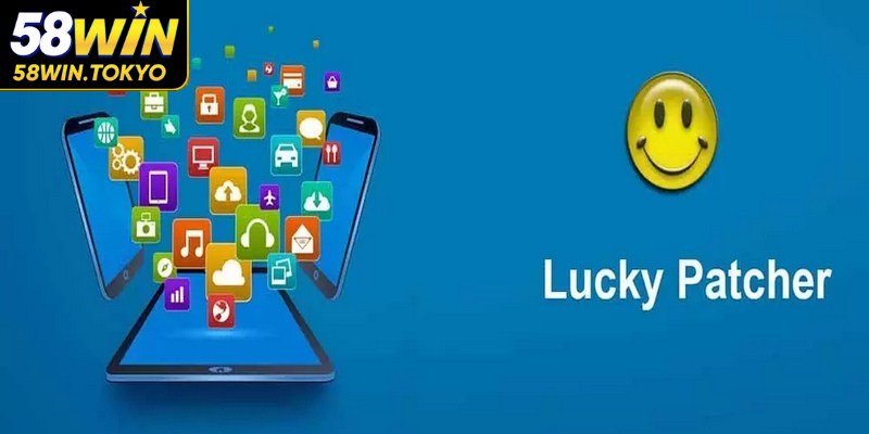 Lucky Patcher là phần mềm hack được ưa chuộng trên điện thoại