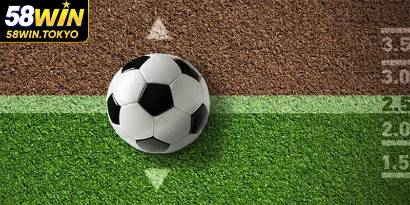 Nhà cái sẽ đưa ra một con số cụ thể và người chơi sẽ đặt cược liên tục