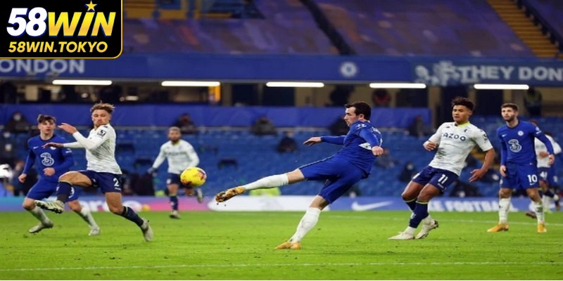 Kèo bóng đá Ngoại Hạng Anh luôn có sức hút lớn trên toàn cầu