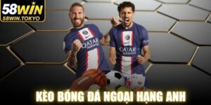 Kèo Bóng Đá Ngoại Hạng Anh