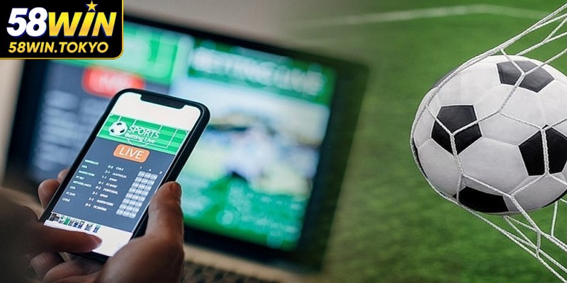 Giao dịch thông minh và công bằng cho mọi hình thức cá độ