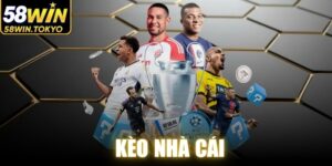 Kèo Nhà Cái