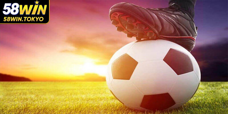 Kèo bóng đá Châu Âu đơn giản nhưng khả năng chiến thắng rất cao