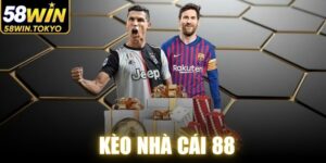 Kèo Nhà Cái 88