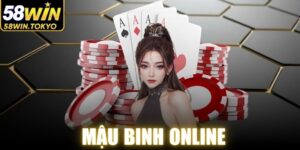 Mậu Binh Online