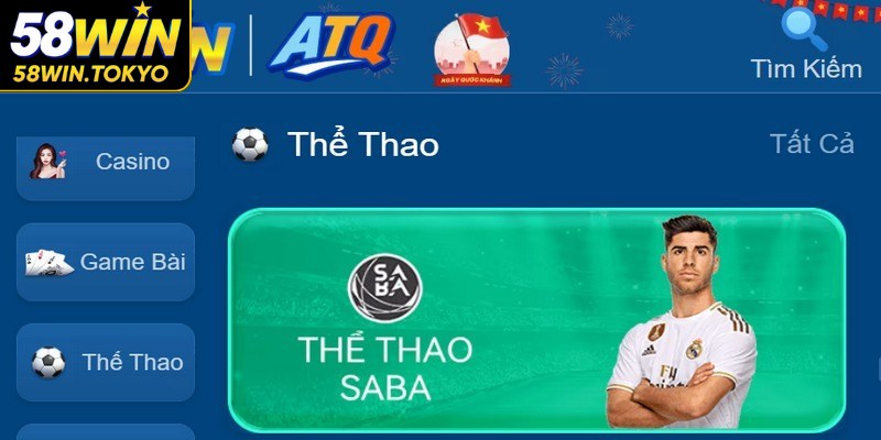 Sảnh cược thể thao tại đây được thiết kế chuyên nghiệp