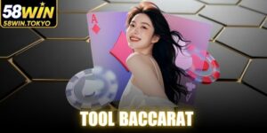 Tool Baccarat