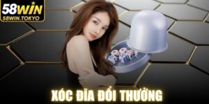 Xóc Đĩa Đổi Thưởng